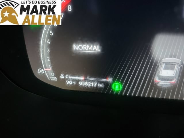 Used 2024 Acura MDX A-Spec AWD/4WD image 12