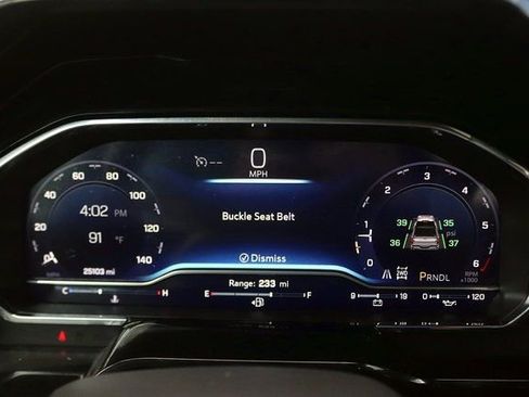 Used 2024 Chevrolet Silverado 1500 LT image 18