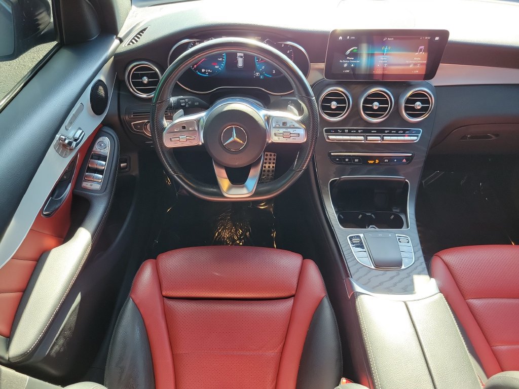 Used 2022 Mercedes-Benz GLC 300 image 18
