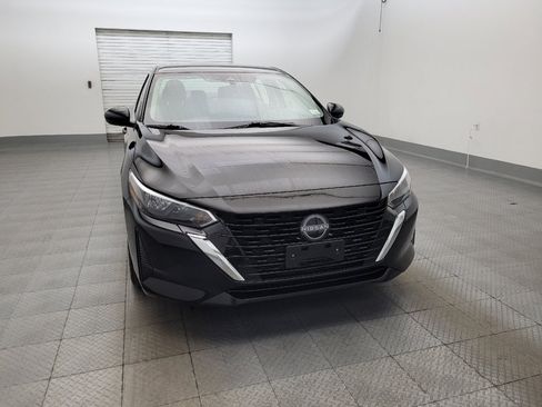 Used 2025 Nissan Sentra S FWD image 14