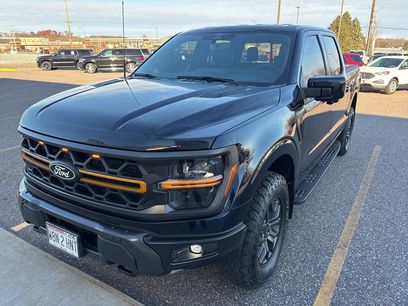 Used 2025 Ford F150 Tremor w/ Equipment Group 402A High