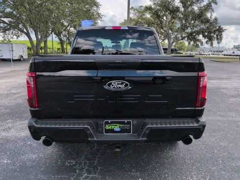 Certified 2026 Ford F150 STX AWD/4WD image 6
