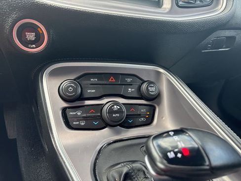 Used 2022 Dodge Challenger SXT w/ Blacktop Package image 25