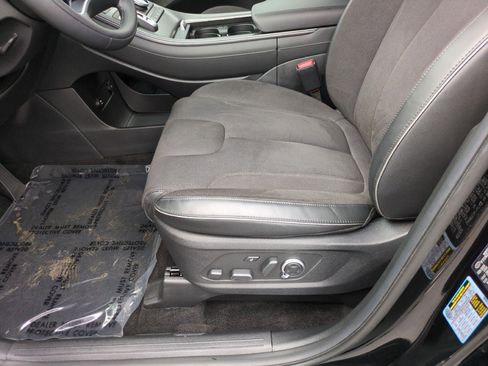 Used 2024 Hyundai Palisade Calligraphy AWD/4WD image 14