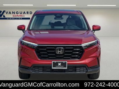 Used 2025 Honda CR-V EX