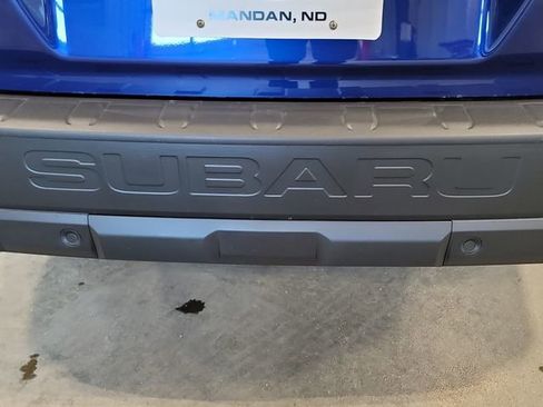 New 2026 Subaru Outback Limited image 30