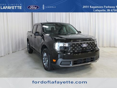 New 2026 Ford Maverick XLT w/ Equipment Group 301A AWD/4WD image 1