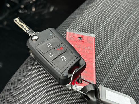 New 2026 Volkswagen Jetta S image 45