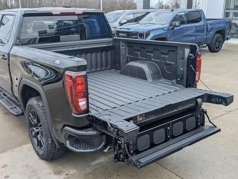 New 2026 GMC Sierra 1500 Elevation w/ Preferred Package image 13