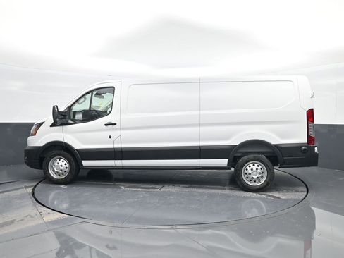 New 2025 Ford Transit 250 Low Roof AWD image 5
