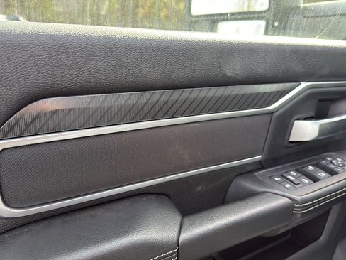 New 2026 RAM 2500 Big Horn image 12