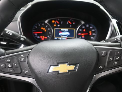 Used 2023 Chevrolet Equinox LT AWD/4WD image 22