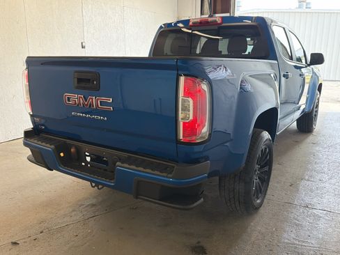 Used 2021 GMC Canyon Elevation image 5