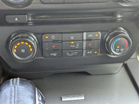 Used 2017 Ford F150 XLT w/ Equipment Group 302A Luxury image 22