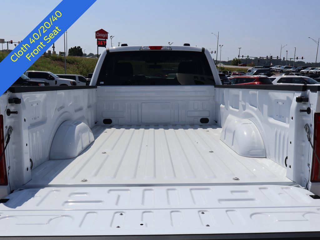 New 2026 Ford F150 XL w/ Equipment Group 103A High RWD image 10
