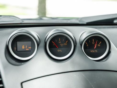 Used 2008 Nissan 350Z Enthusiast image 14