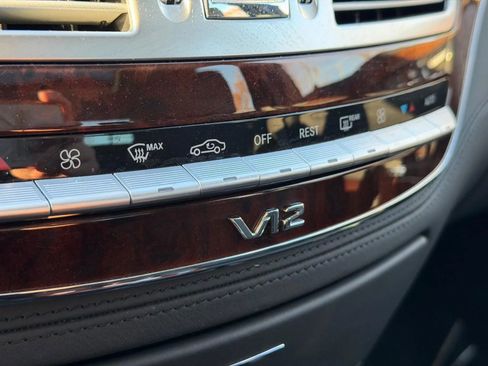 Used 2009 Mercedes-Benz S 600 image 42