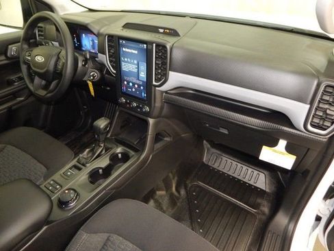 New 2025 Ford Ranger XL w/ Trailer Tow Package image 20