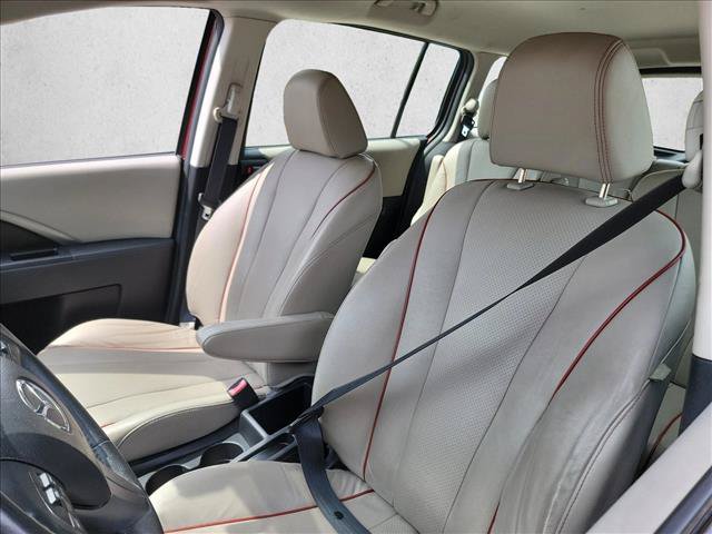 Used 2012 MAZDA MAZDA5 Grand Touring FWD image 8