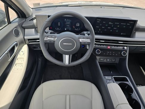 New 2026 Hyundai Sonata SEL FWD image 13