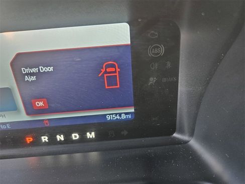 Used 2021 Ford Bronco First Edition image 15