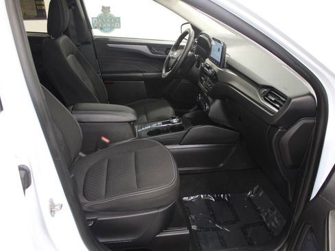 Used 2024 Ford Escape Active image 27