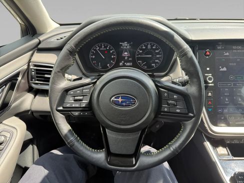 Certified 2024 Subaru Outback Onyx Edition AWD/4WD image 13