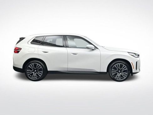 New 2026 BMW X3 xDrive30 w/ Convenience Package image 3