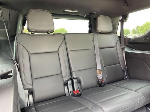 Used 2023 Chevrolet Tahoe High Country w/ Advanced Technology Package image 30