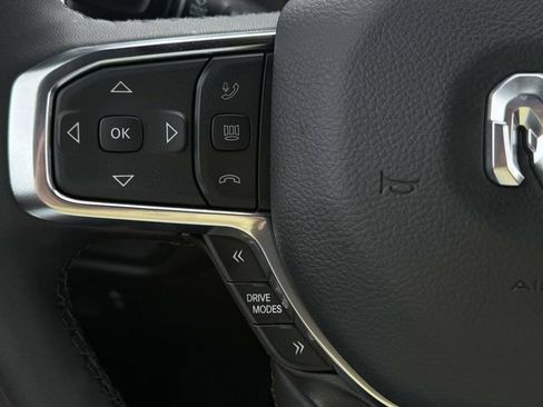 New 2026 RAM 1500 Laramie w/ Night Edition AWD/4WD image 21