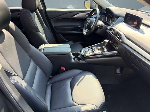 Used 2023 MAZDA CX-9 Touring AWD/4WD image 24