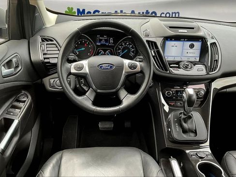 Used 2016 Ford Escape Titanium image 9