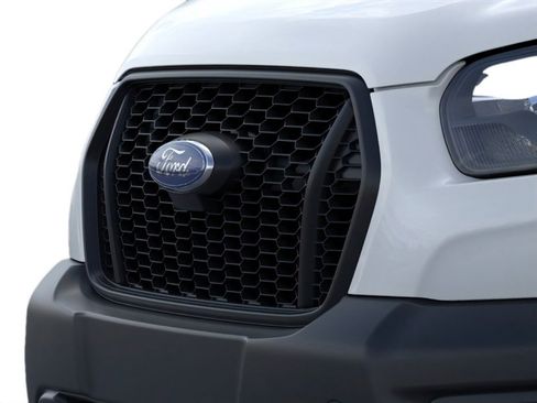 New 2025 Ford Transit 250 Low Roof RWD image 17