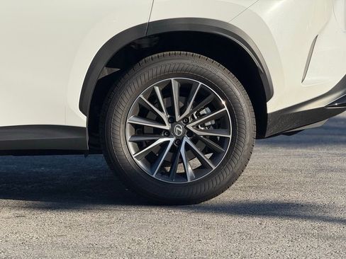 Used 2026 Lexus NX 350 350 Base w/ Accessory Package (2T) image 3