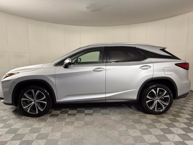 Used 2019 Lexus RX 350 FWD w/ Navigation Package image 3