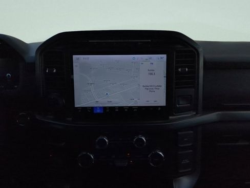 Used 2024 Ford F150 XLT w/ Equipment Group 303A High image 16