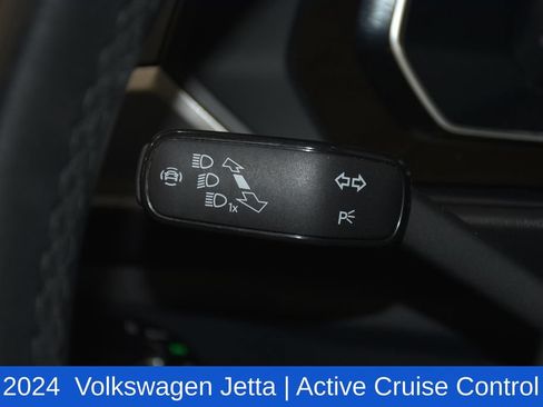 Used 2024 Volkswagen Jetta S FWD image 10
