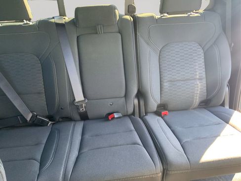 New 2025 RAM 1500 Big Horn image 12