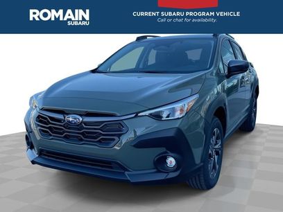 Used 2026 Subaru Crosstrek 2.0i Premium