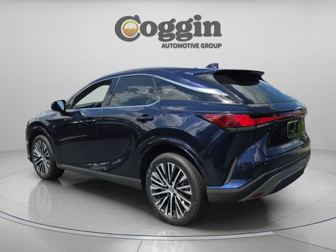 Used 2023 Lexus RX 350 Premium Plus w/ Accessory Package (Z1) FWD image 3