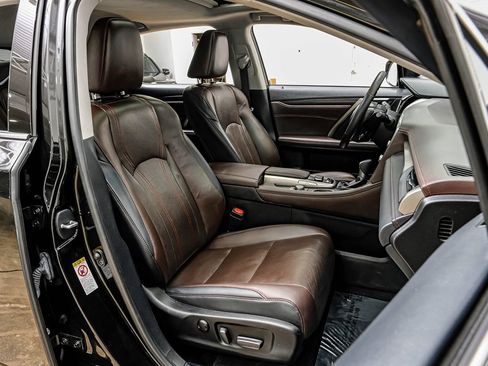 Used 2018 Lexus RX 350 Premium image 30