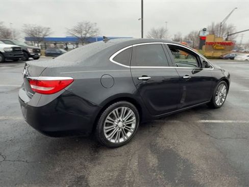 Used 2014 Buick Verano Leather image 8