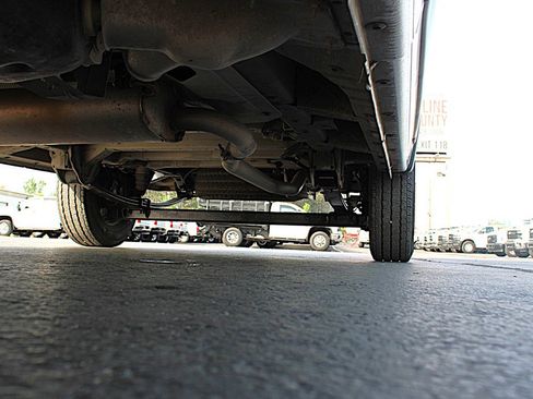 Used 2024 RAM ProMaster 2500 FWD image 38