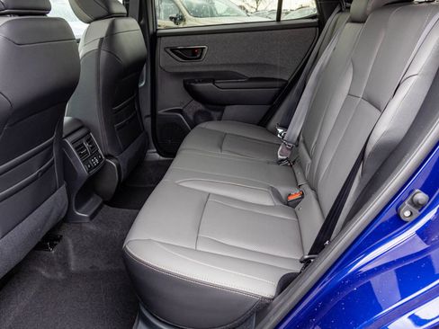 New 2026 Subaru Outback Limited XT AWD/4WD image 38
