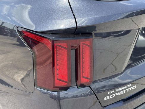 New 2026 Kia Sorento EX w/ EX Premium Package image 11