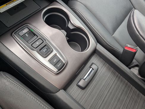 Used 2021 Honda Pilot Special Edition image 33