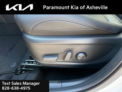 New 2026 Kia Seltos EX image 19