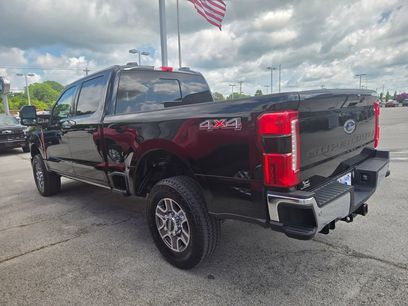 Used 2024 Ford F250 Lariat