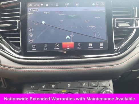 Used 2023 Dodge Durango R/T AWD/4WD image 5