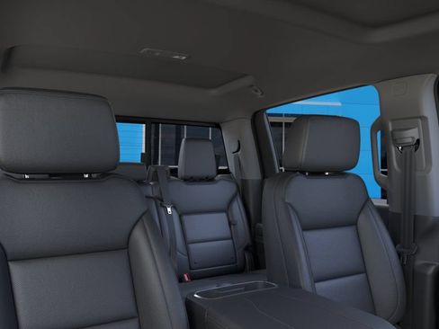 New 2026 GMC Sierra 1500 SLT AWD/4WD image 24